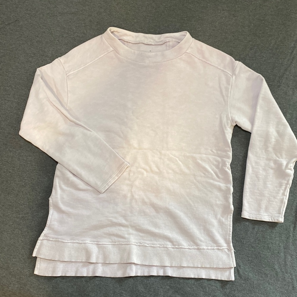 Pilcro sweatshirt